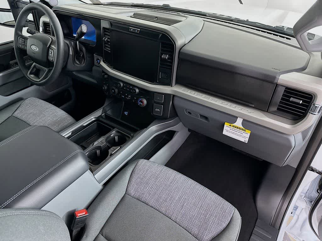 Thumbnail: 2026 Ford F-250 - 34