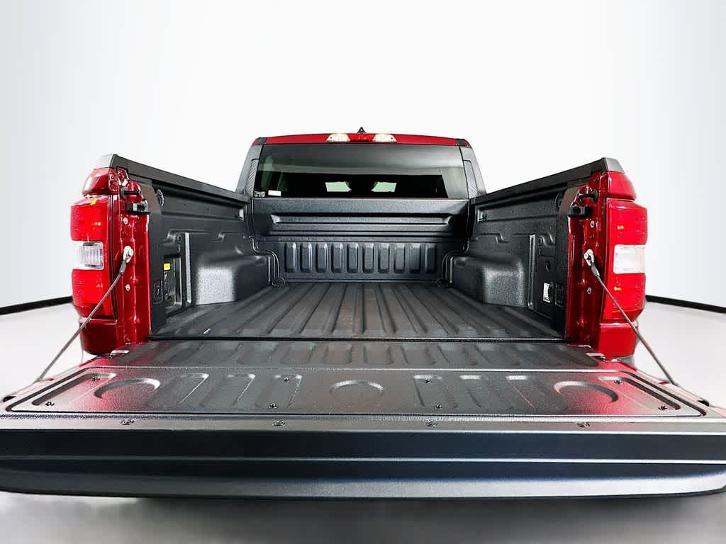 Thumbnail: 2026 Ford Maverick - 19