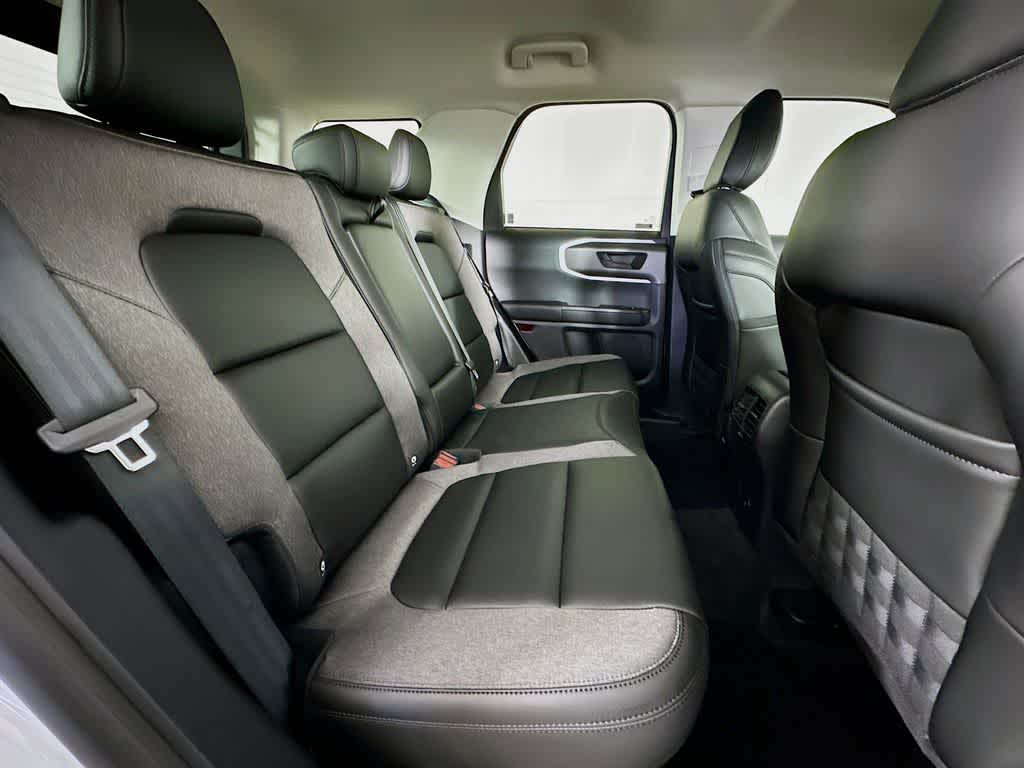 Thumbnail: 2025 Ford Bronco Sport - 29