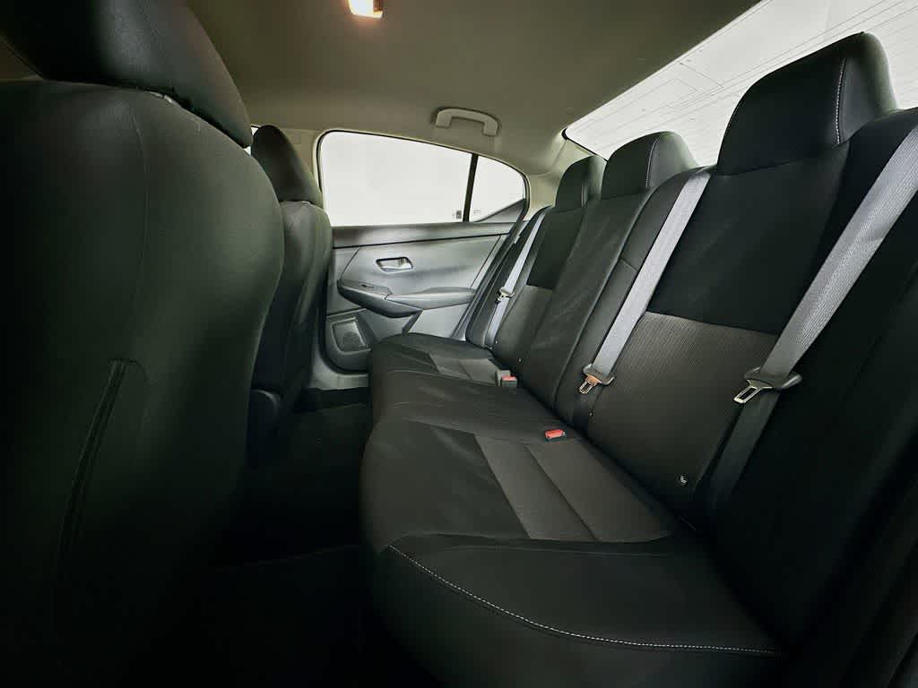 Thumbnail: 2023 Nissan Sentra - 13