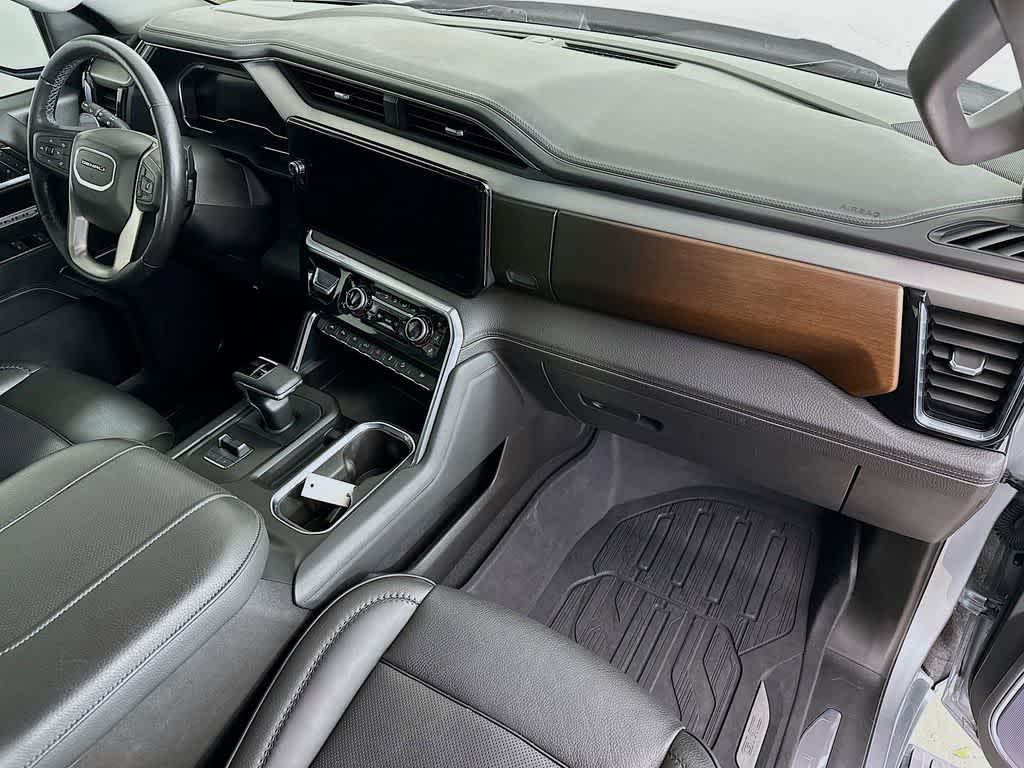 Thumbnail: 2023 GMC Sierra 1500 - 32