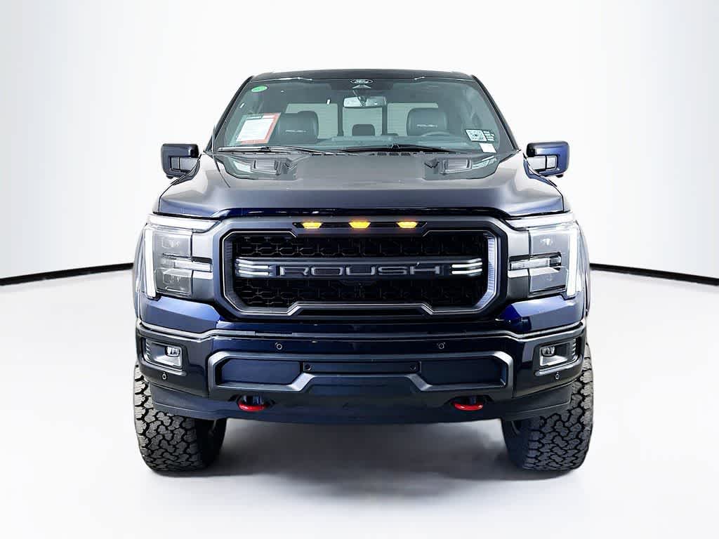Thumbnail: 2025 Ford F-150 - 6