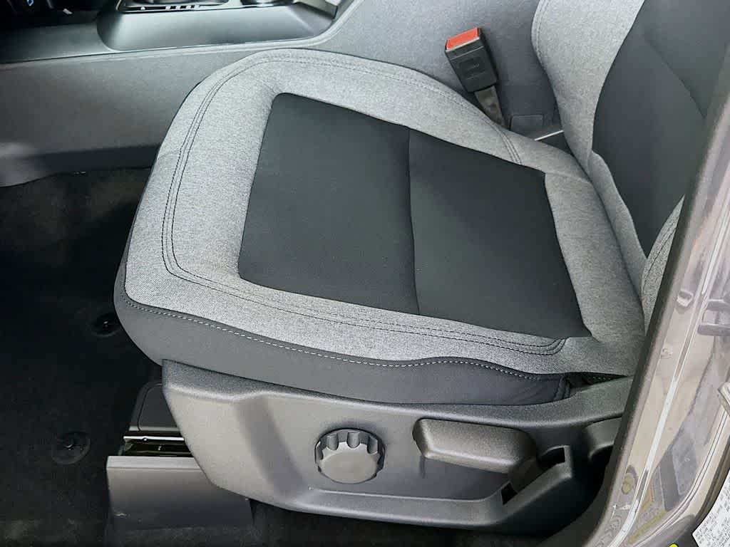 Thumbnail: 2025 Ford Bronco - 32