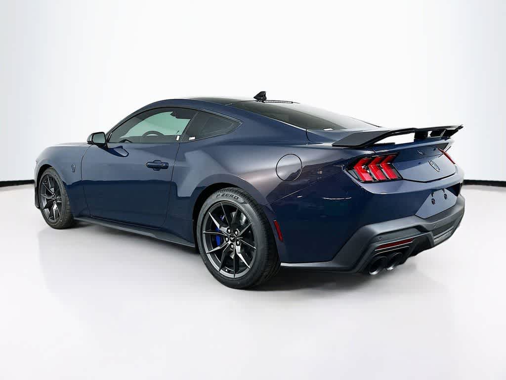 Thumbnail: 2026 Ford Mustang - 4