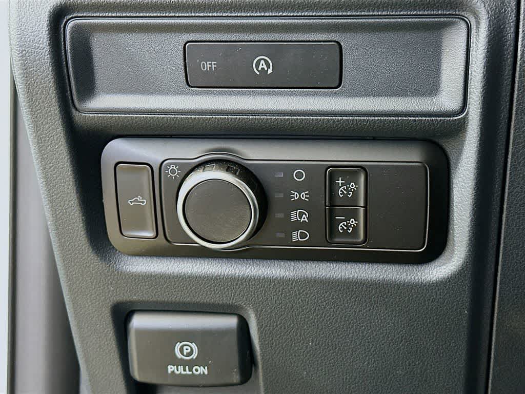 Thumbnail: 2025 Ford F-150 - 27