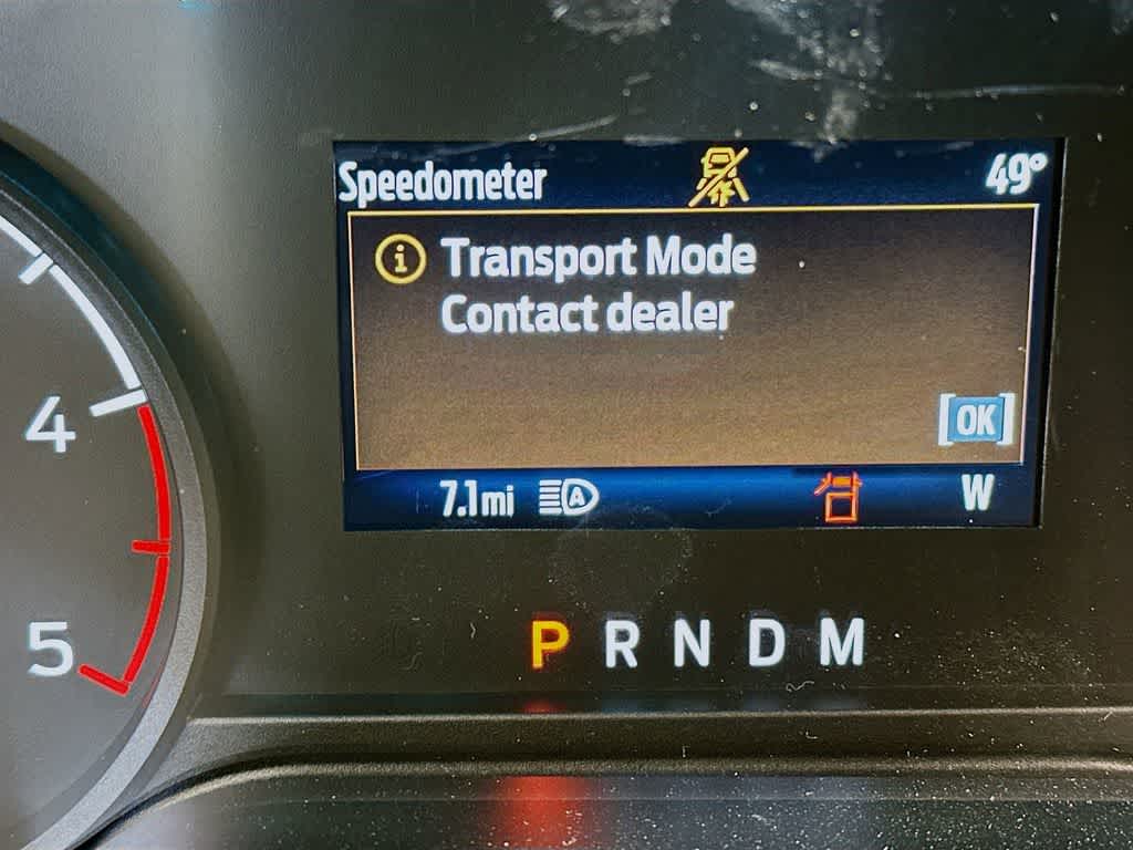 Thumbnail: 2026 Ford F-450 - 19