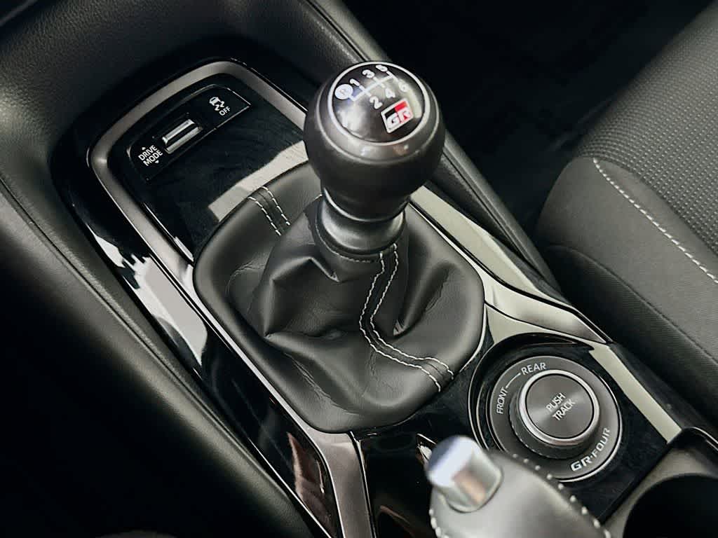 Thumbnail: 2024 Toyota GR Corolla - 18