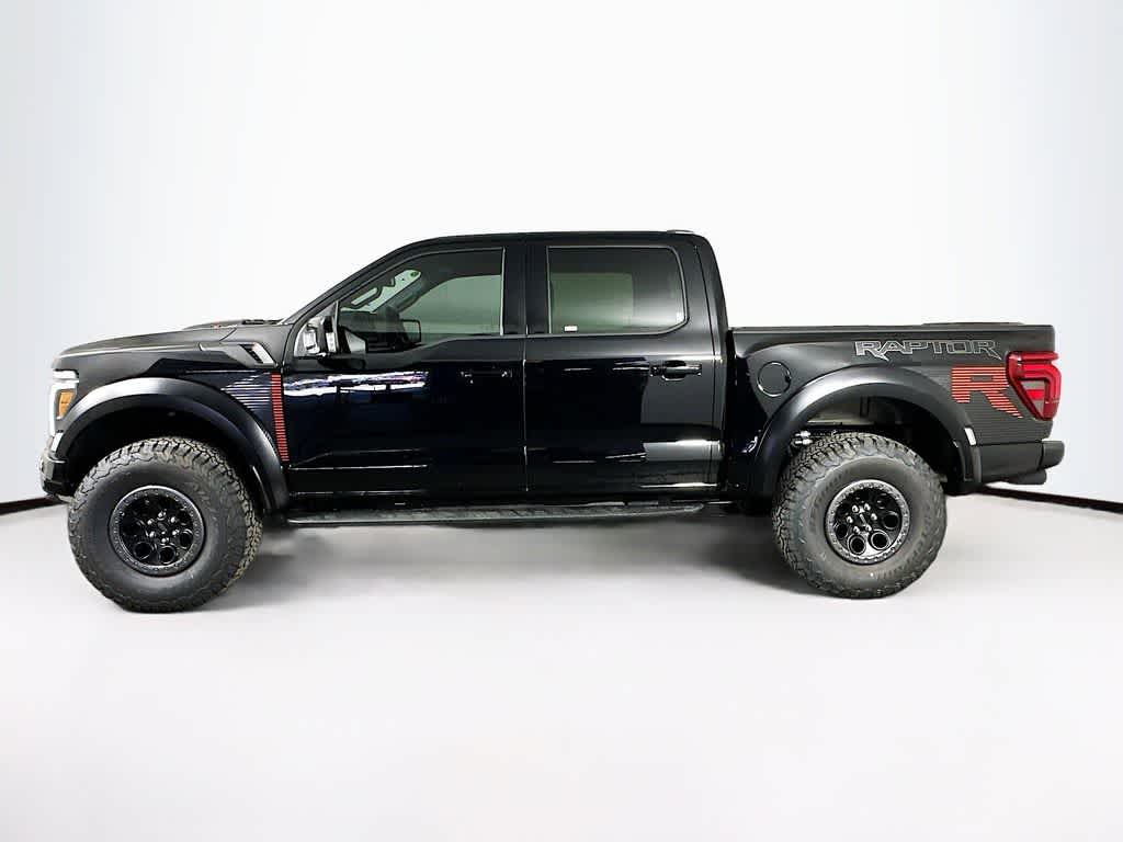 Thumbnail: 2025 Ford F-150 - 3