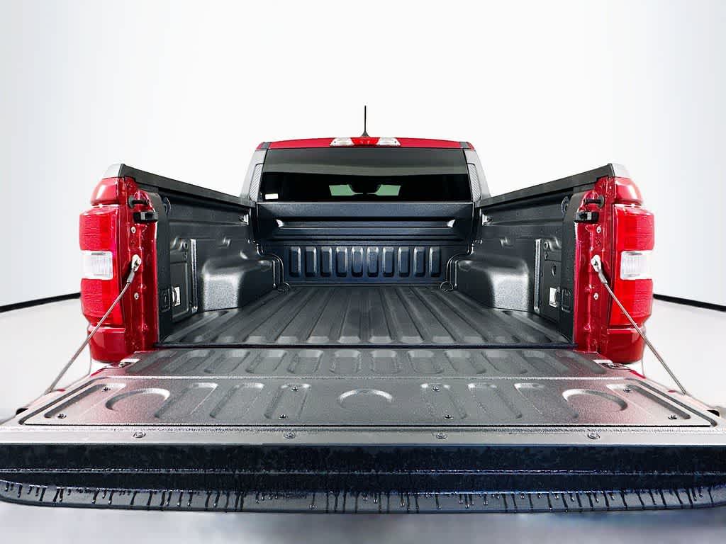 Thumbnail: 2026 Ford Maverick - 18