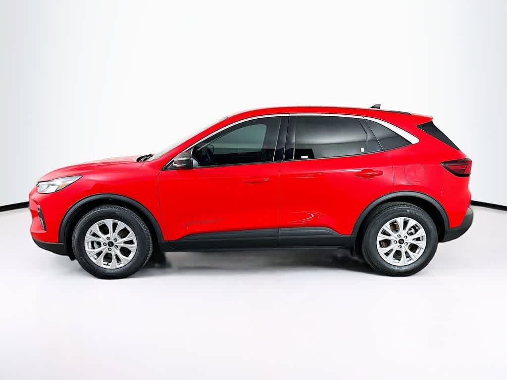 Thumbnail: 2024 Ford Escape - 3