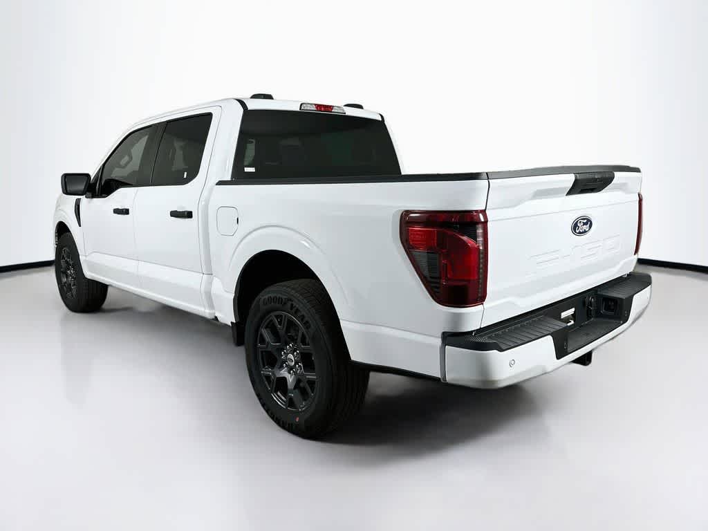 Thumbnail: 2026 Ford F-150 - 3