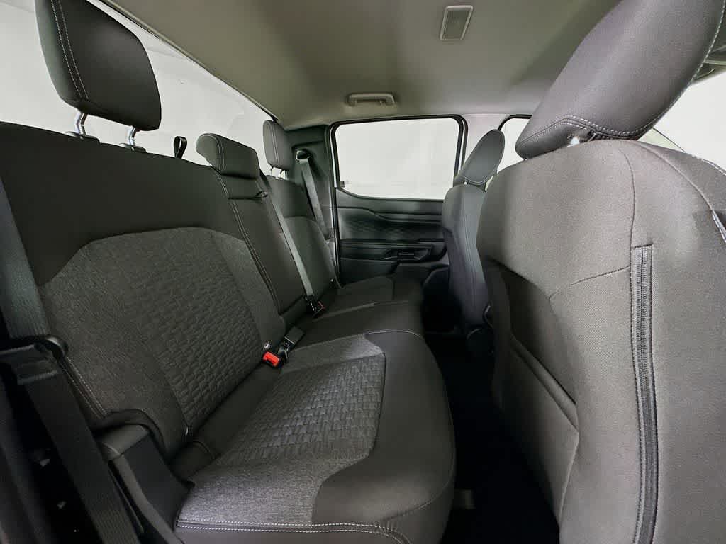 Thumbnail: 2025 Ford Ranger - 30