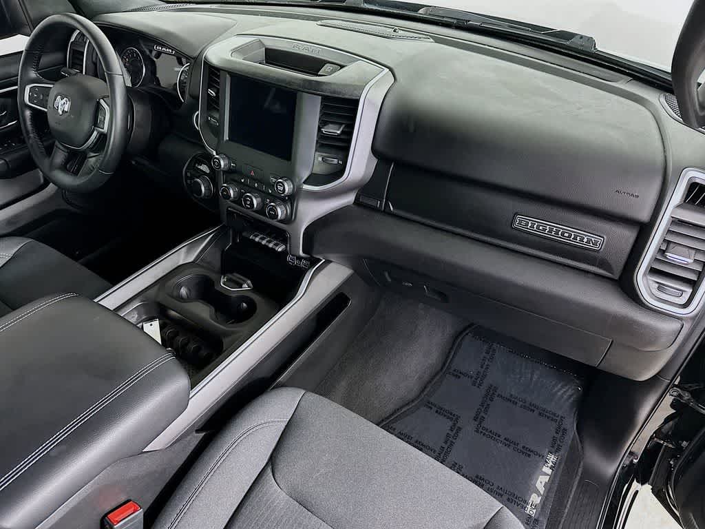 Thumbnail: 2022 RAM 1500 - 32