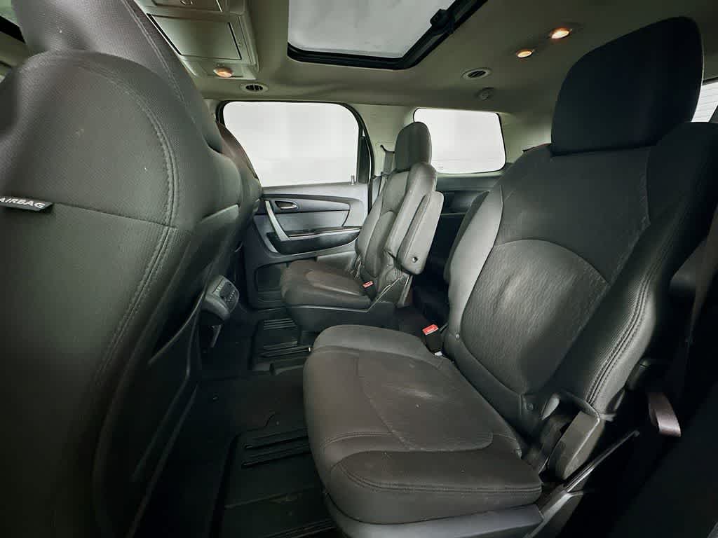 Thumbnail: 2012 GMC Acadia - 14