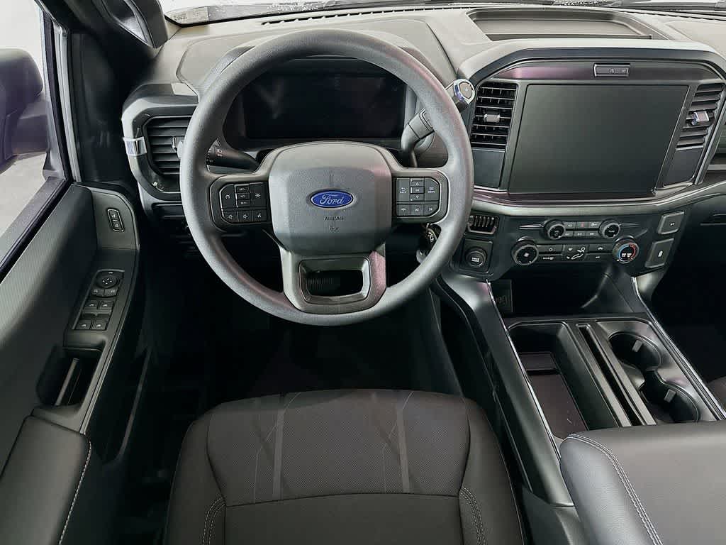 Thumbnail: 2026 Ford F-150 - 10