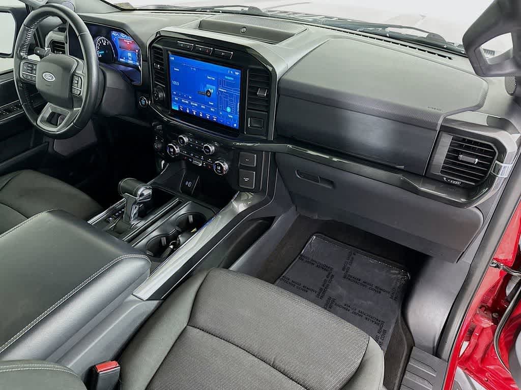 Thumbnail: 2021 Ford F-150 - 34