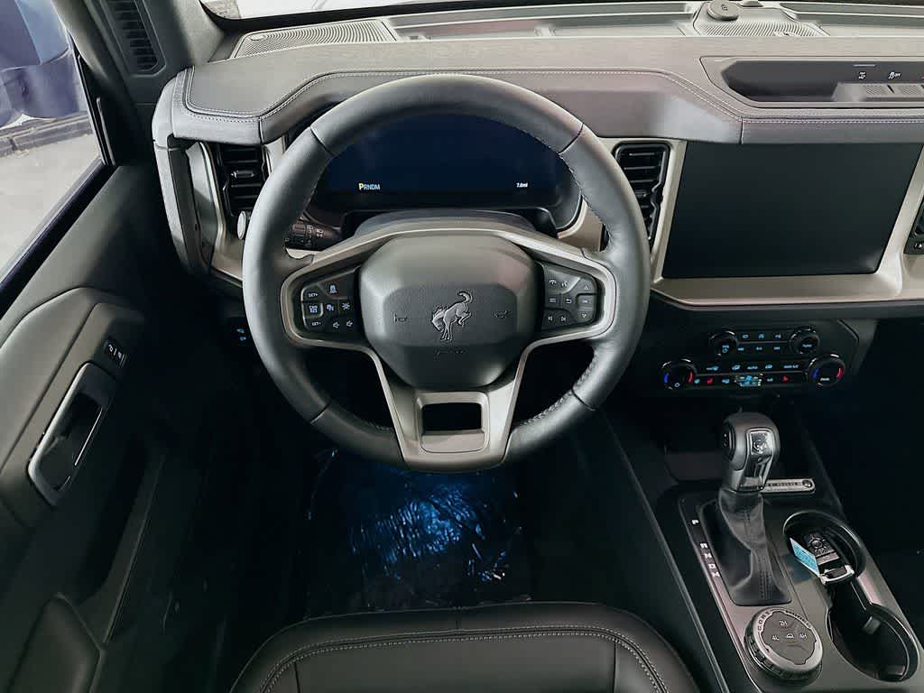 Thumbnail: 2025 Ford Bronco - 10