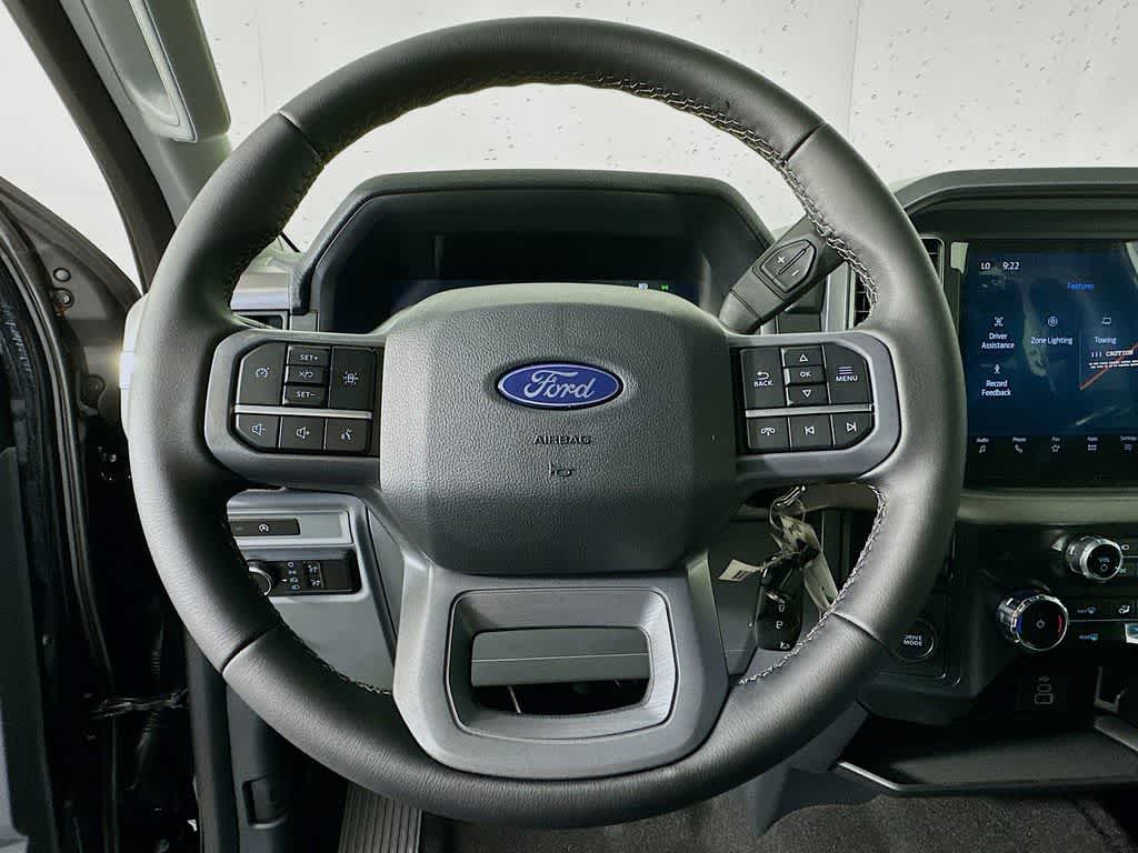 Thumbnail: 2025 Ford F-150 - 15