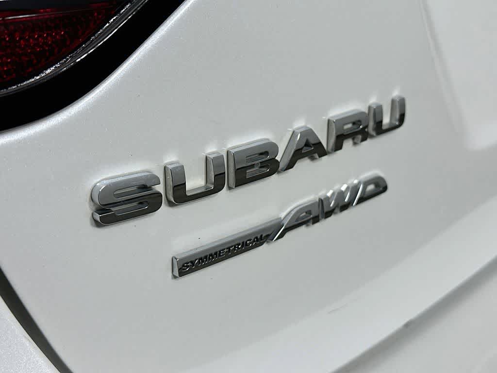 Thumbnail: 2020 Subaru Legacy - 7
