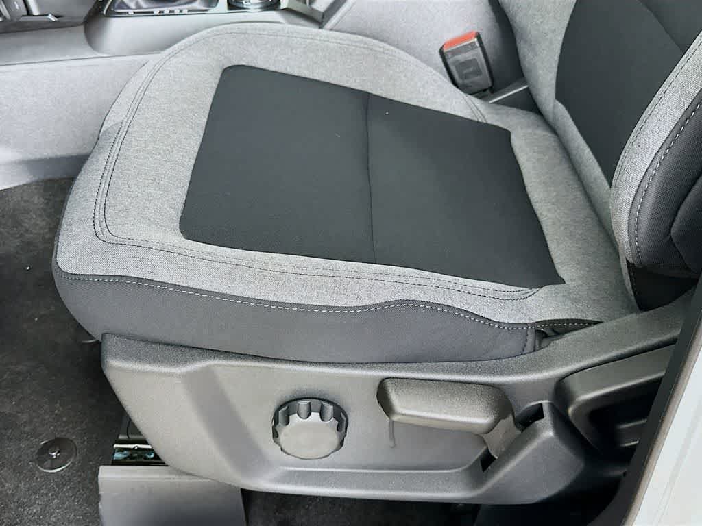 Thumbnail: 2026 Ford Bronco - 30