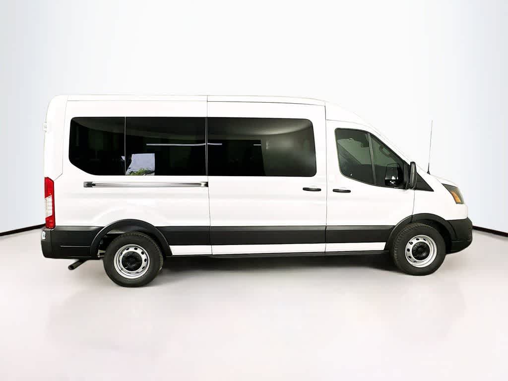 Thumbnail: 2025 Ford Econoline - 24