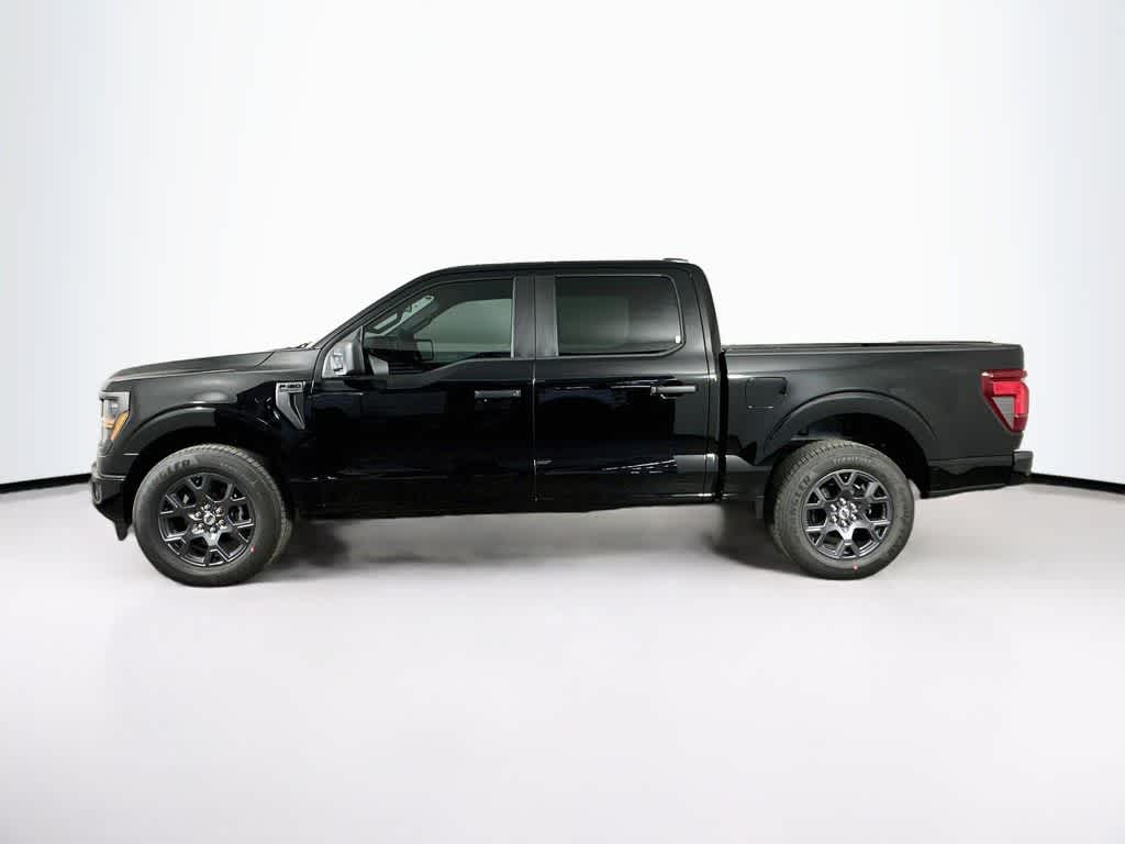 Thumbnail: 2026 Ford F-150 - 3