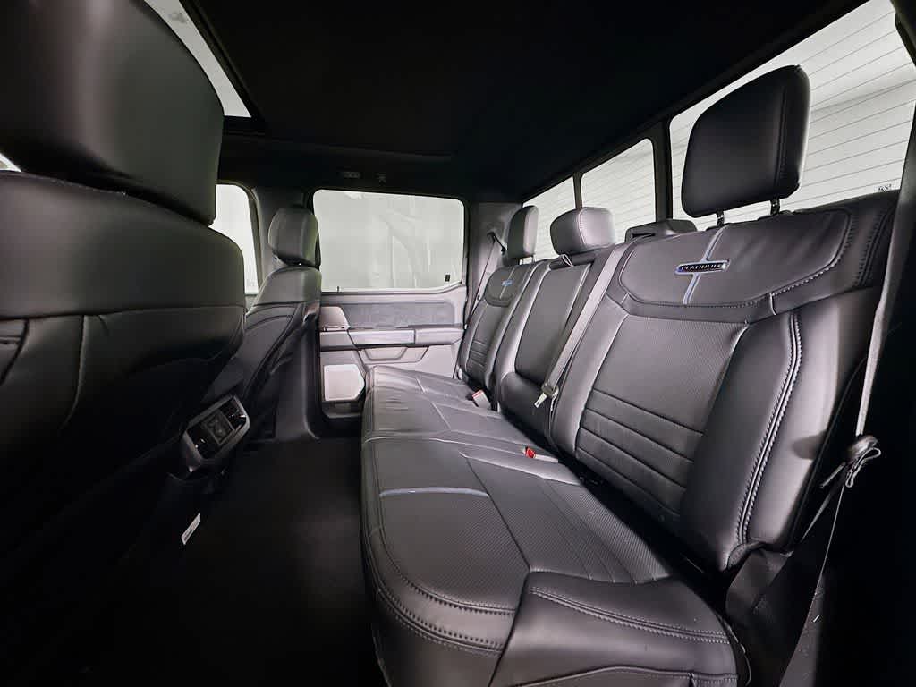 Thumbnail: 2026 Ford F-250 - 14