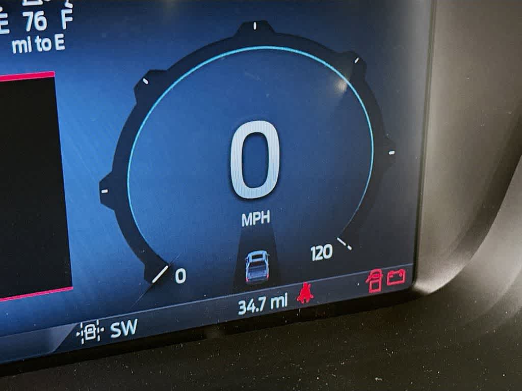 Thumbnail: 2025 Ford F-150 - 20