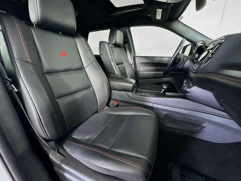 Thumbnail: 2025 Dodge Durango - 15