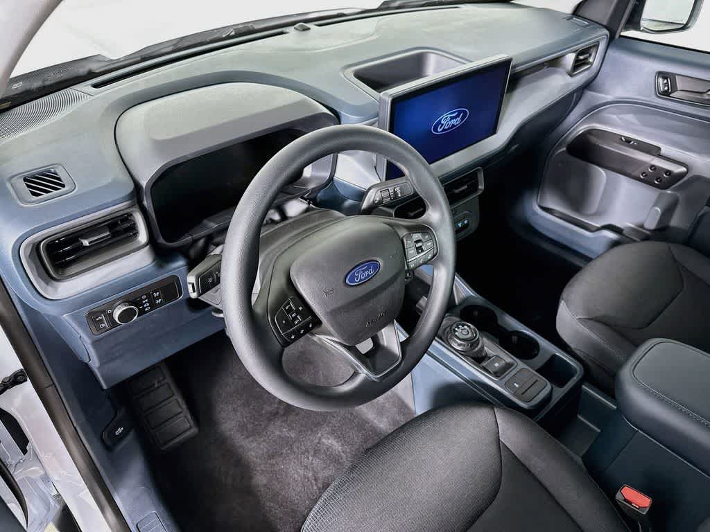 Thumbnail: 2026 Ford Maverick - 2