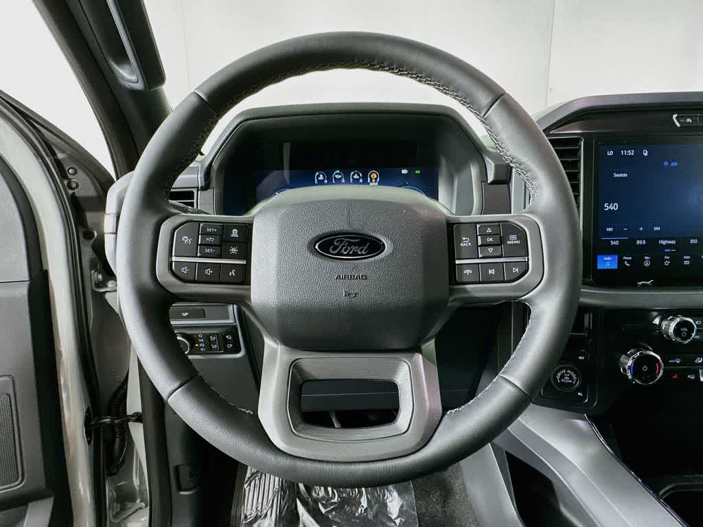 Thumbnail: 2026 Ford F-150 - 16