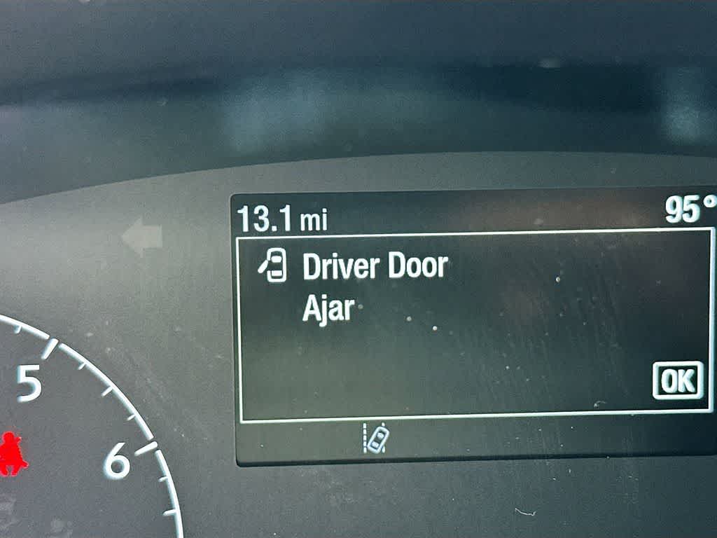 Thumbnail: 2025 Ford Transit Series - 18