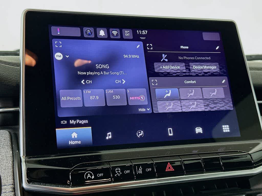 Thumbnail: 2024 Jeep Compass - 17