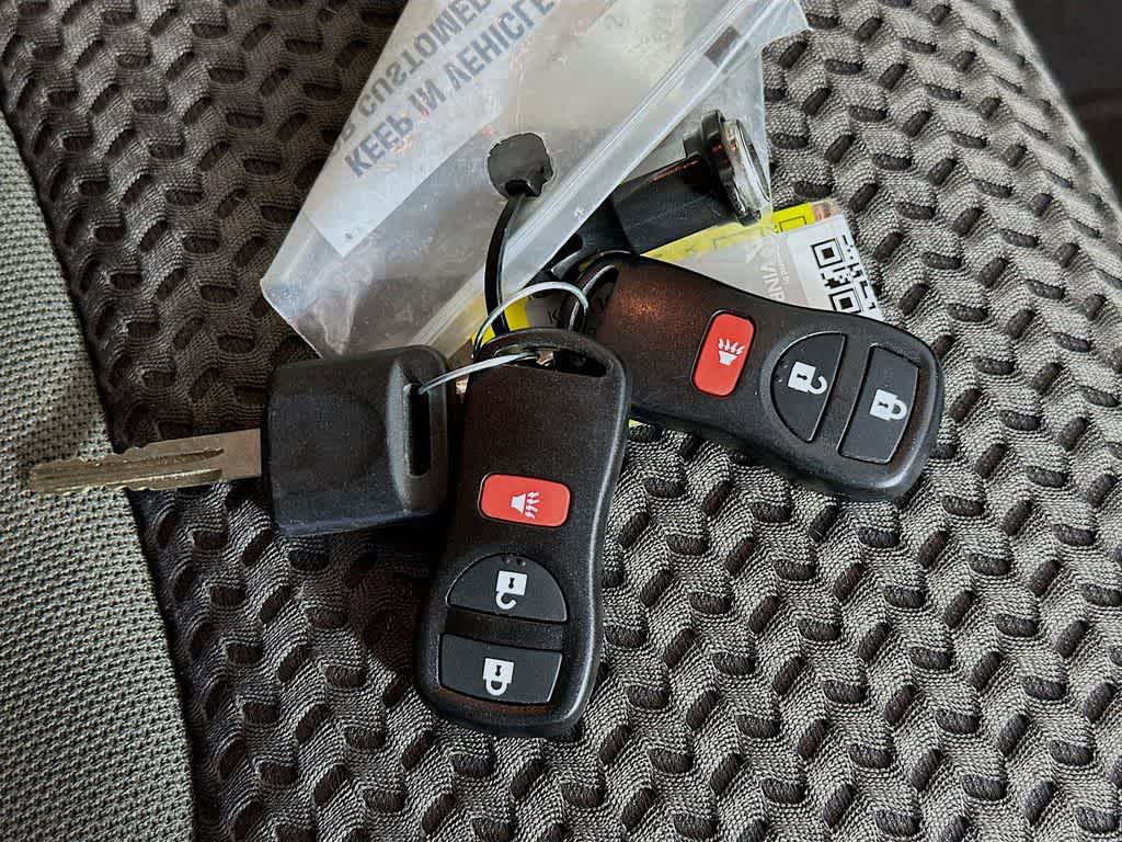 Thumbnail: 2019 Nissan Frontier - 21