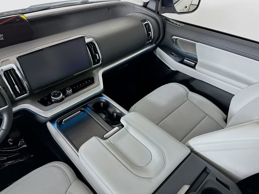 Thumbnail: 2026 Ford Expedition MAX - 11