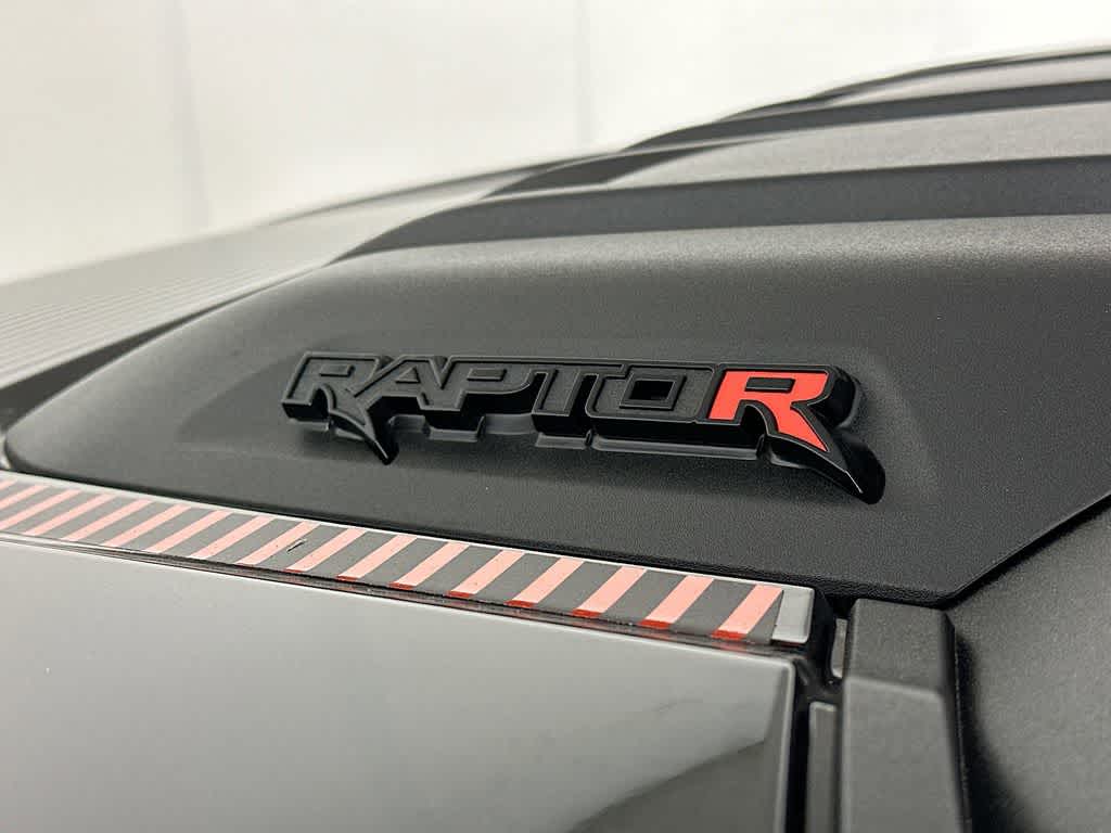 Thumbnail: 2025 Ford F-150 - 7