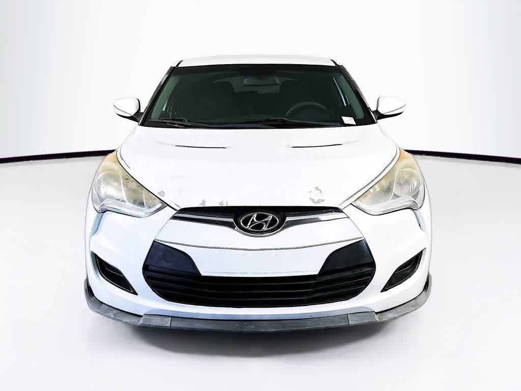 Thumbnail: 2015 Hyundai Veloster - 6
