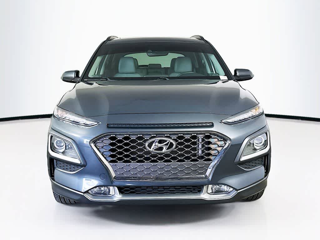 Thumbnail: 2019 Hyundai Kona - 6