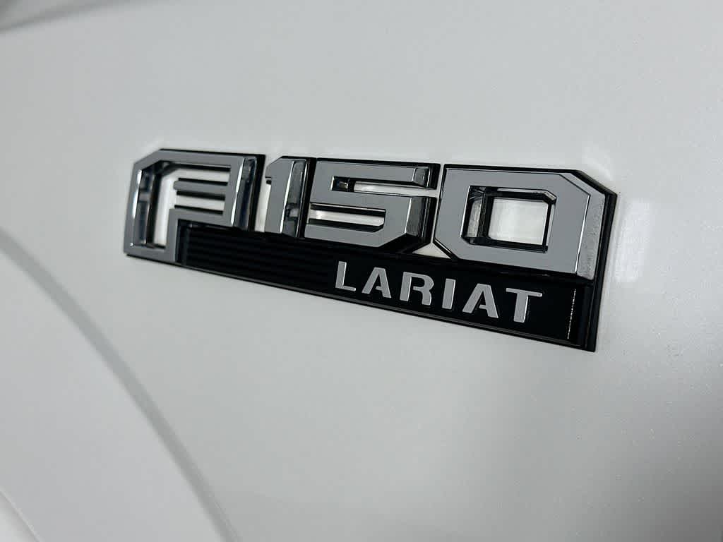 Thumbnail: 2018 Ford F-150 - 7