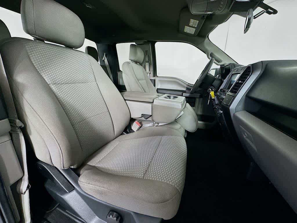 Thumbnail: 2019 Ford F-150 - 14