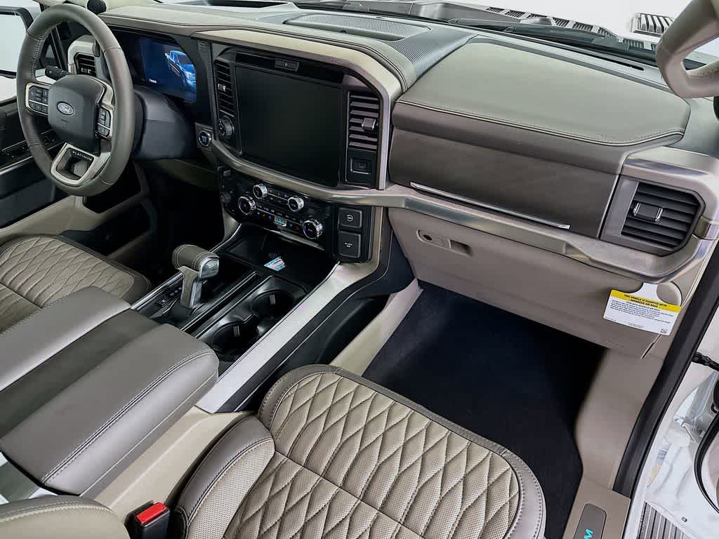 Thumbnail: 2026 Ford F-150 - 35