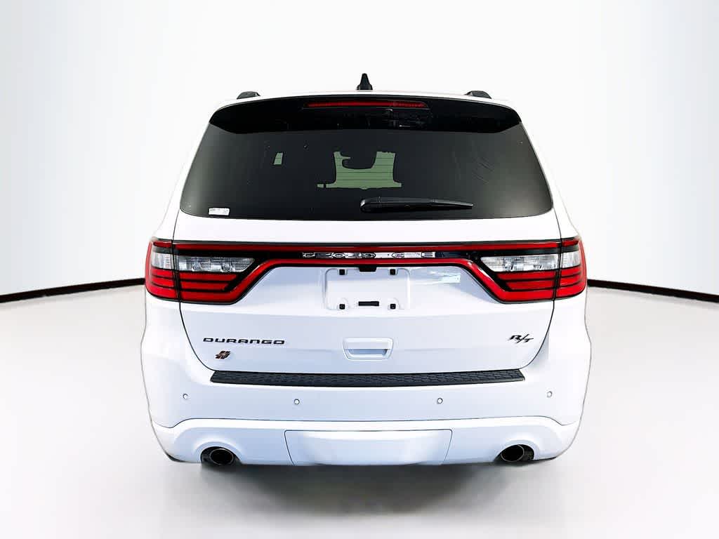 Thumbnail: 2025 Dodge Durango - 5