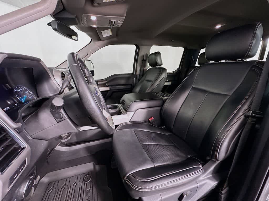 Thumbnail: 2021 Ford Econoline - 12