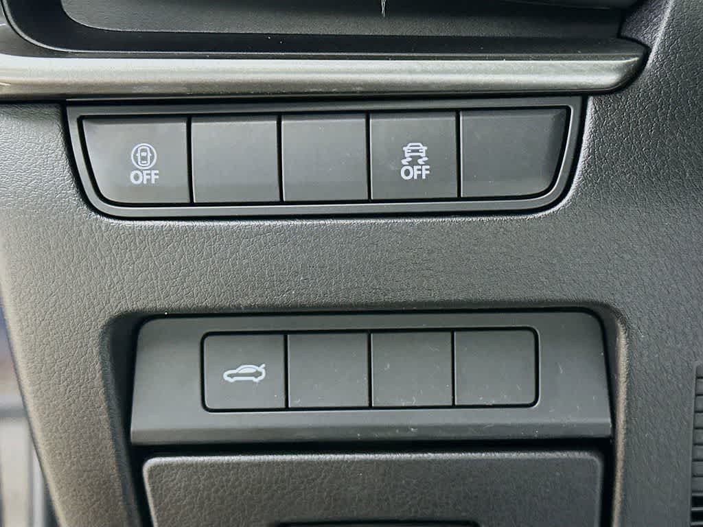 Thumbnail: 2021 Mazda Mazda3 - 26