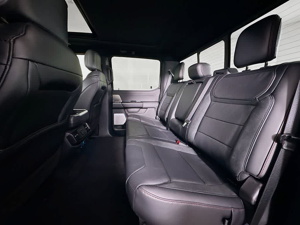 Thumbnail: 2026 Ford F-150 - 14