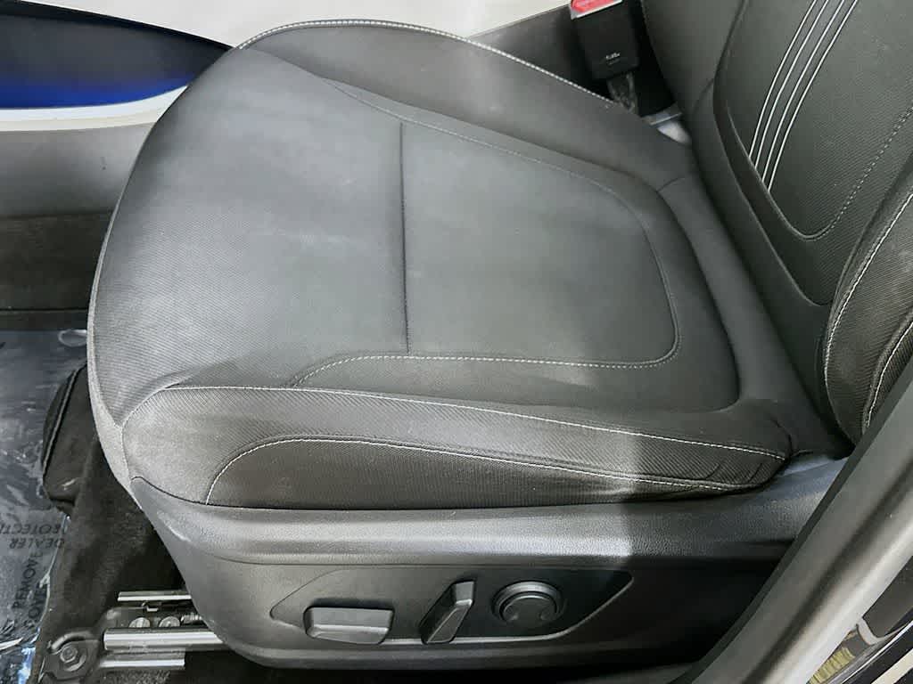 Thumbnail: 2022 Hyundai Tucson - 30