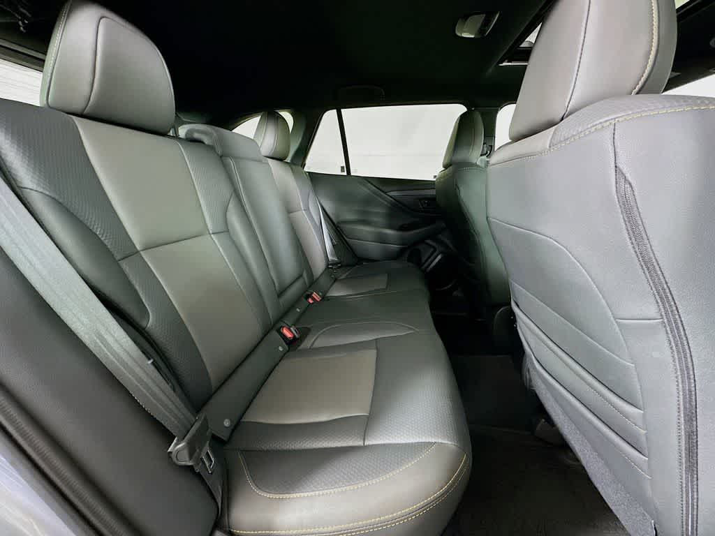 Thumbnail: 2025 Subaru Outback - 31