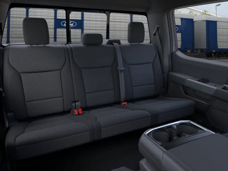 Thumbnail: 2026 Ford F-150 - 11