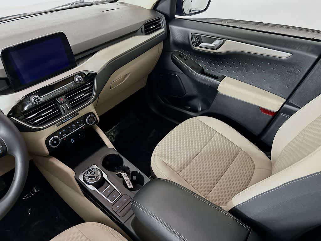 Thumbnail: 2020 Ford Escape - 11