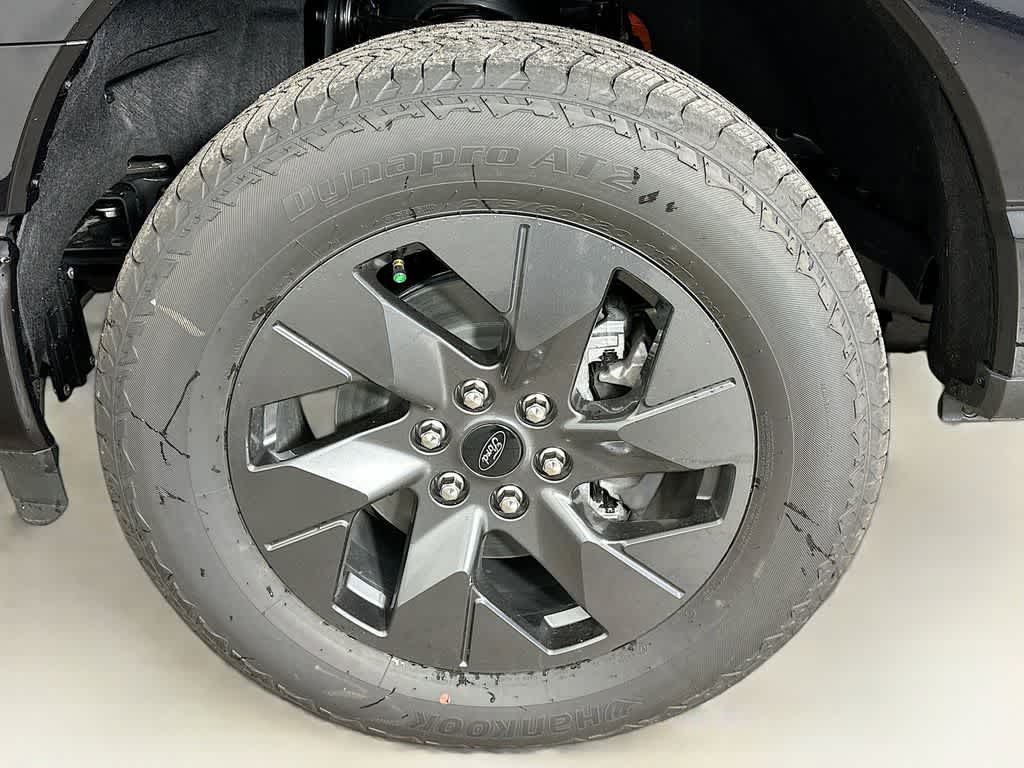 Thumbnail: 2025 Ford F-150 - 8